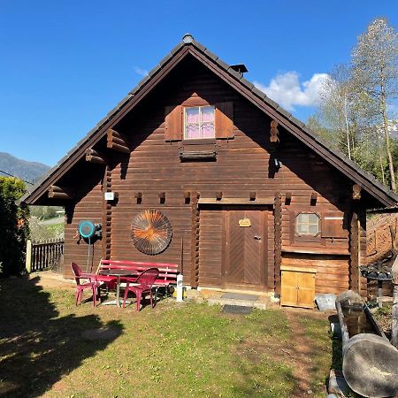 Ferienhuette Bosic Villa Baierdorf Екстериор снимка
