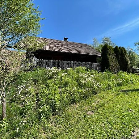 Ferienhuette Bosic Villa Baierdorf Екстериор снимка