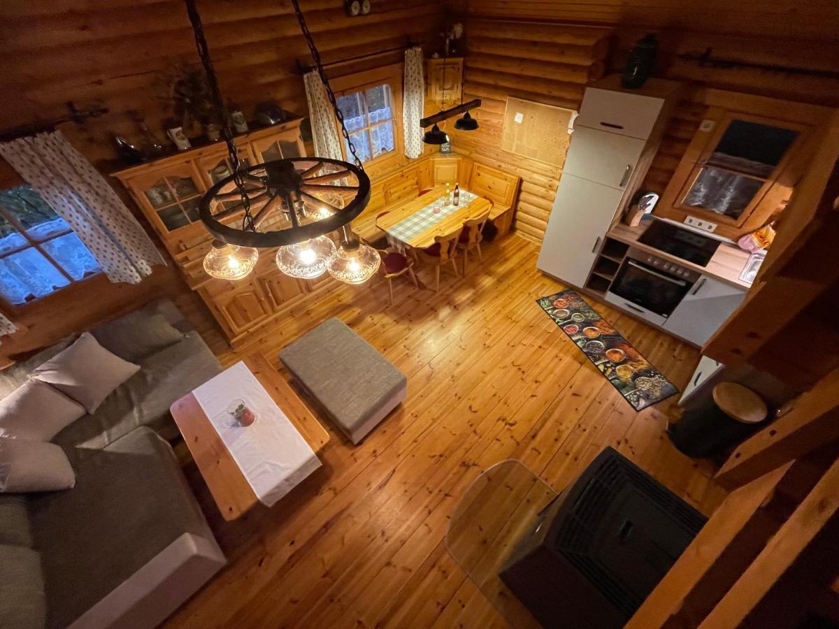 Ferienhuette Bosic Villa Baierdorf Екстериор снимка