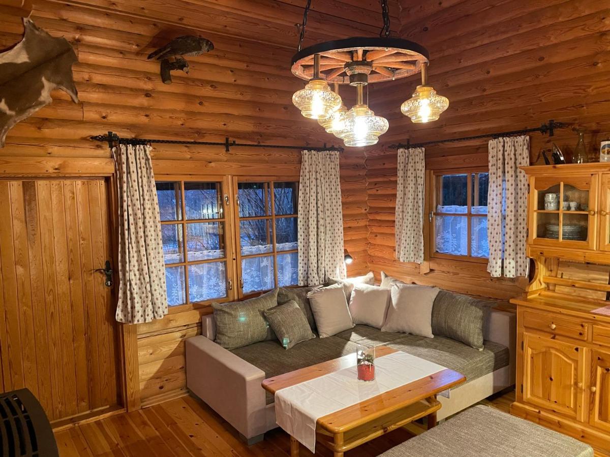Ferienhuette Bosic Villa Baierdorf Екстериор снимка
