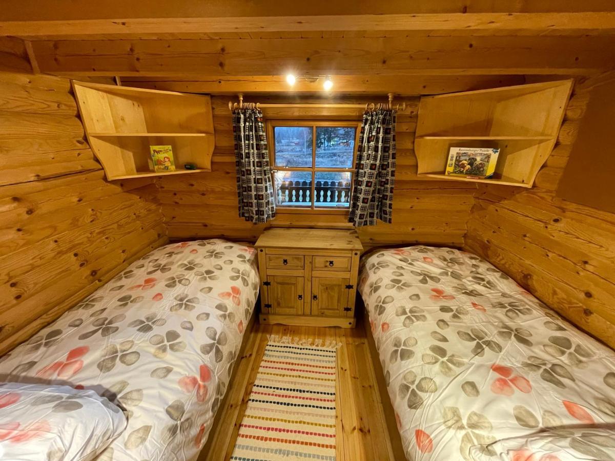 Ferienhuette Bosic Villa Baierdorf Екстериор снимка