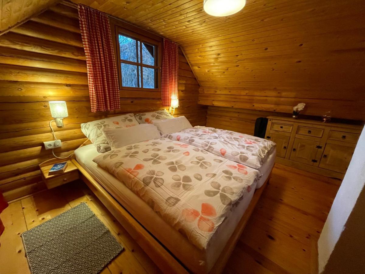 Ferienhuette Bosic Villa Baierdorf Екстериор снимка