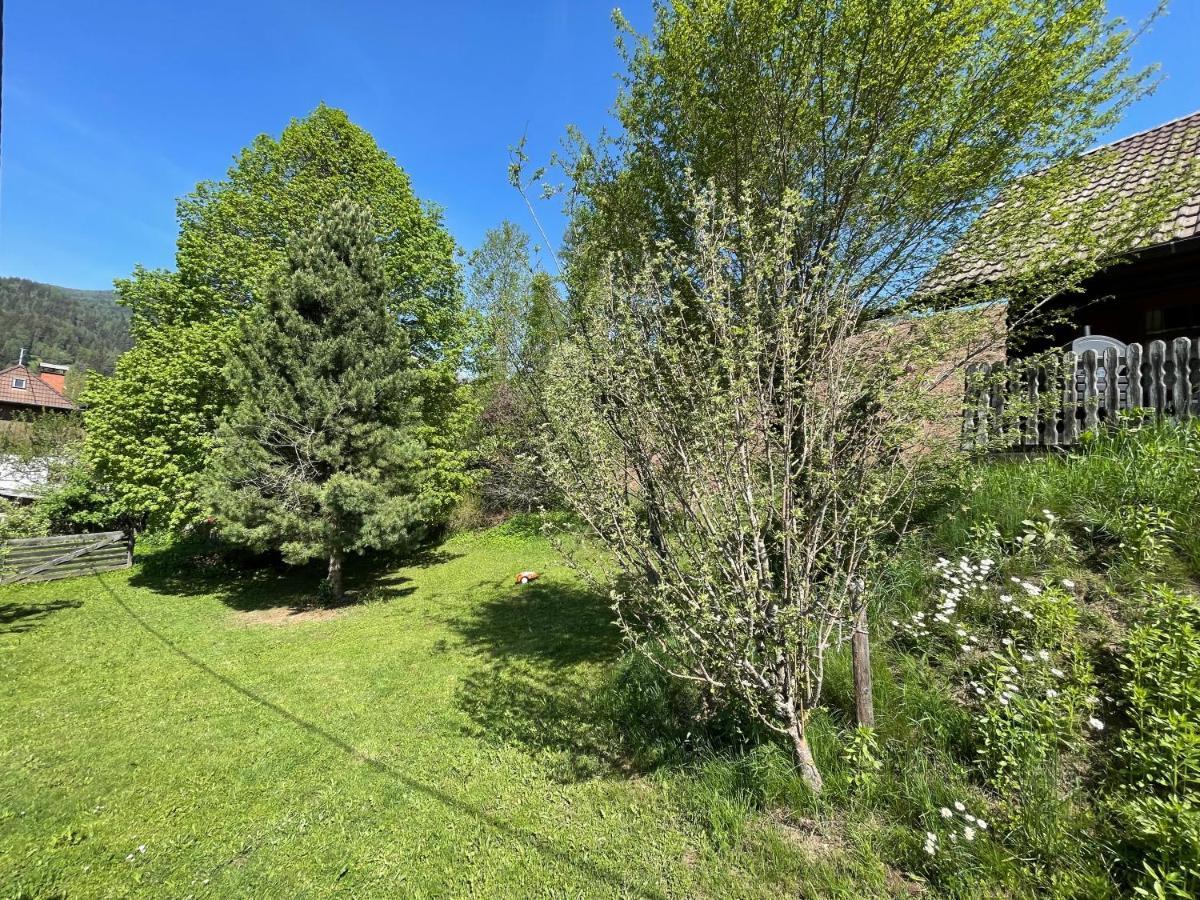 Ferienhuette Bosic Villa Baierdorf Екстериор снимка